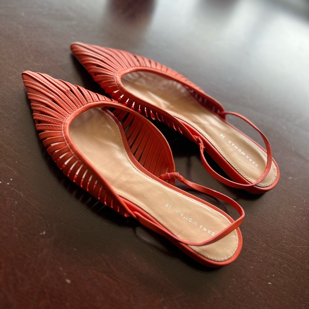 Zara Flats